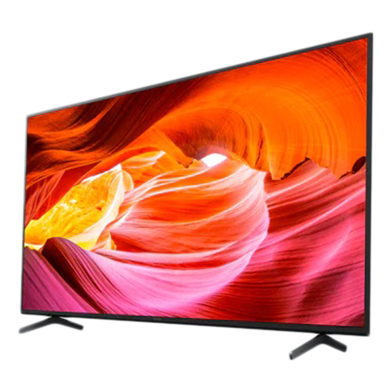 Buy Sony X75K 126 Cm 50 Inch 4K Ultra HD LED Google Android TV With